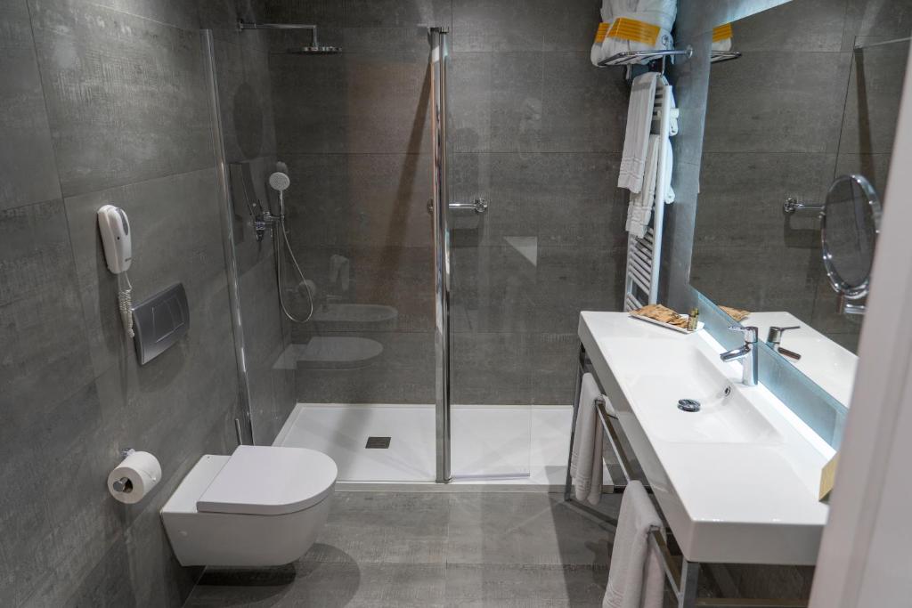 Hotel Madeira Centro - Resim 20