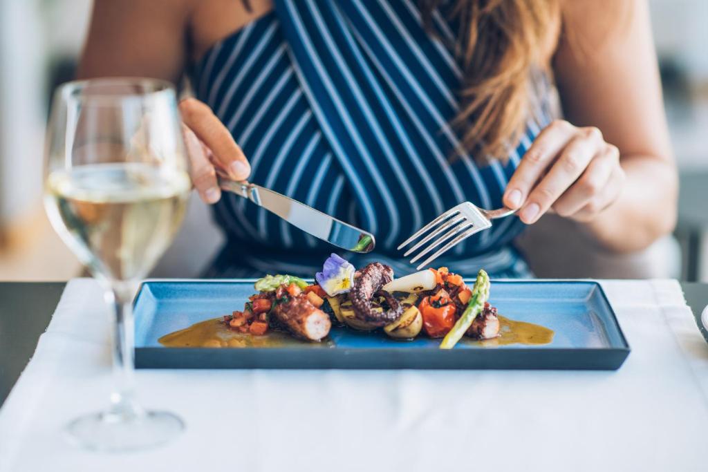 Iberostar Selection Lisboa - Resim 17