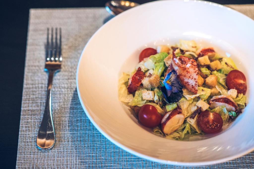 Iberostar Selection Lisboa - Resim 31