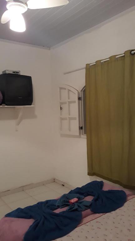  Pousada Preludio