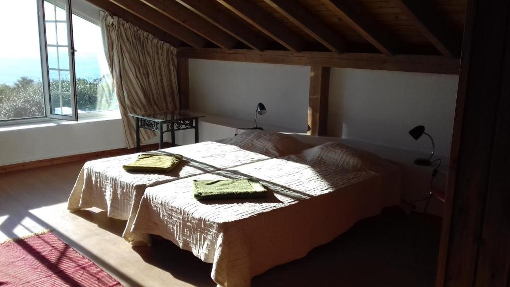 Novovento - Chambre Double Ou Lits Jumeaux Avec Salle De Bain Partagée