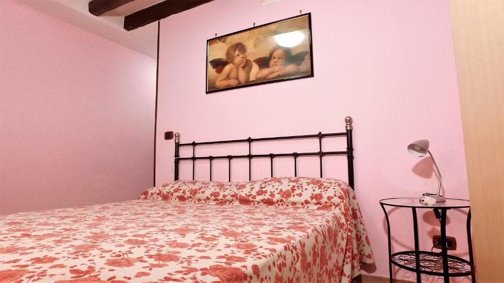 B&B Ersilia - Double Room With Balcony