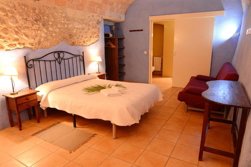Can Marisch Les Corts, Ventalló – Updated 2022 Prices