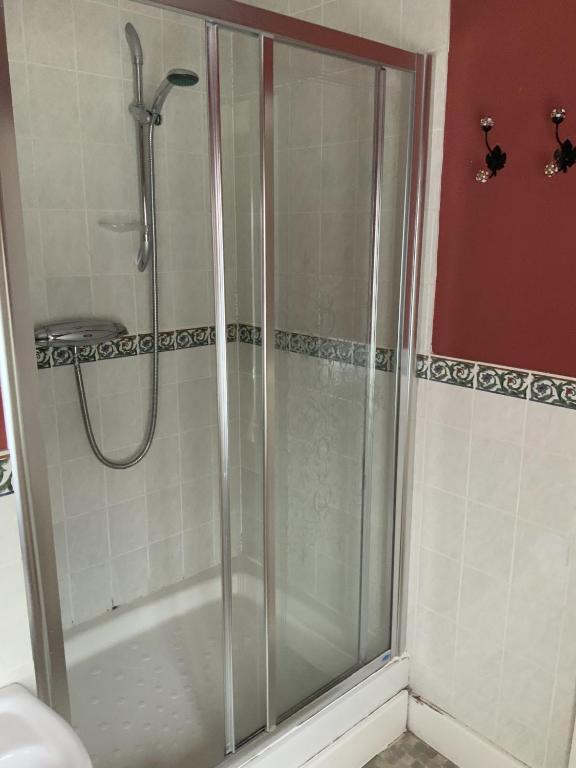 The Carew Arms - Standard Triple Room