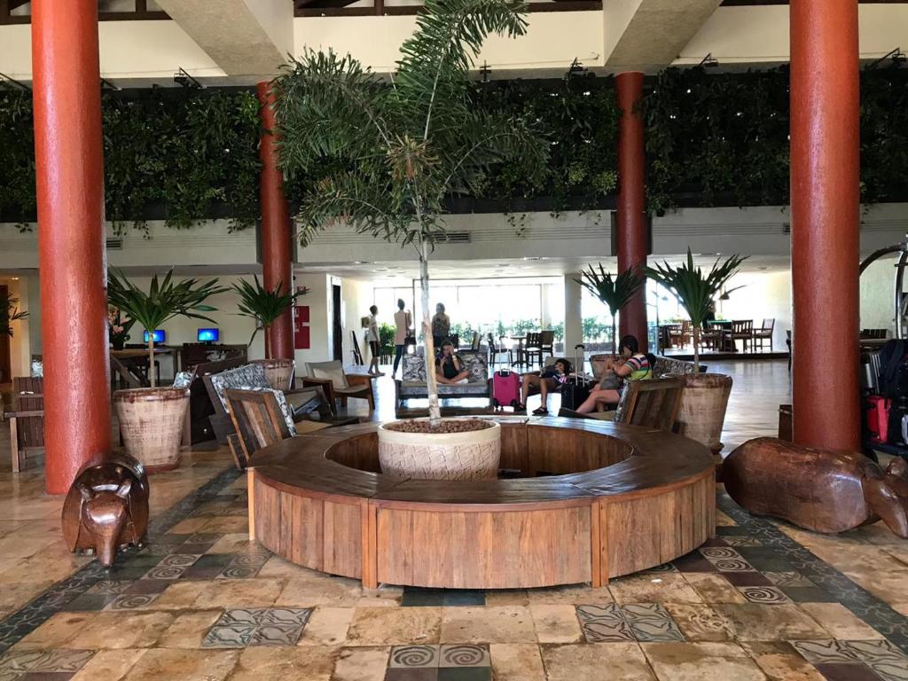  Suites RESORT PARK AQUÁTICO