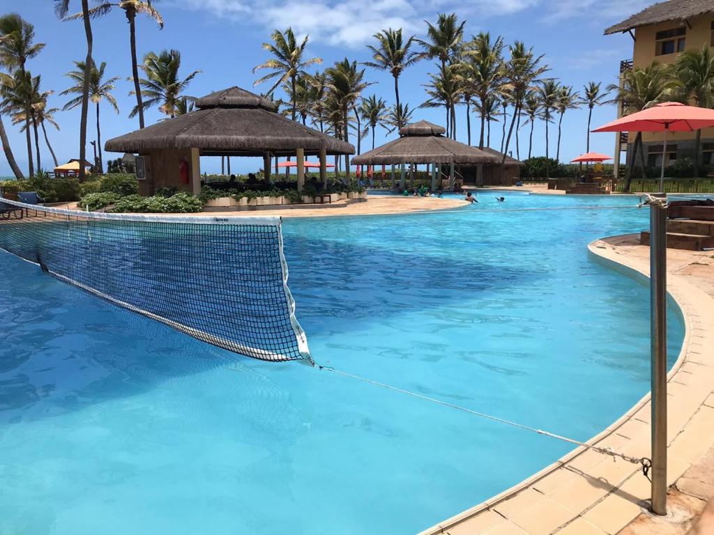  Suites RESORT PARK AQUÁTICO