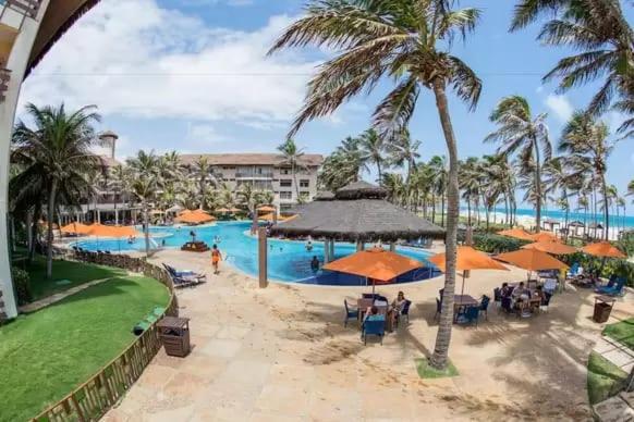  Suites RESORT PARK AQUÁTICO