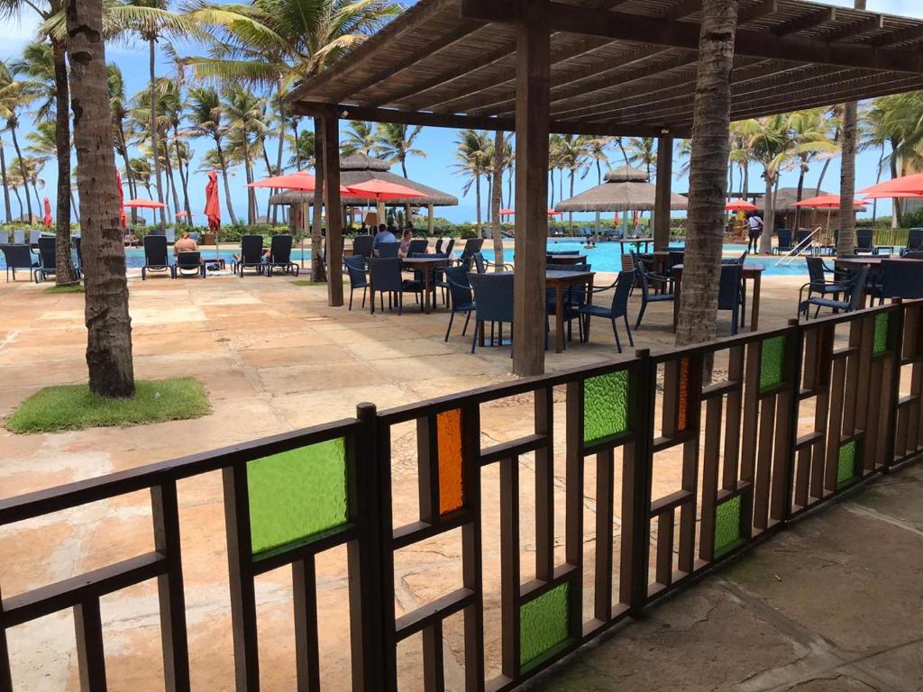  Suites RESORT PARK AQUÁTICO