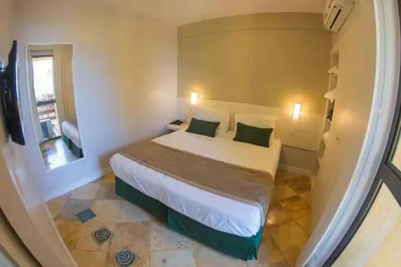  Suites RESORT PARK AQUÁTICO