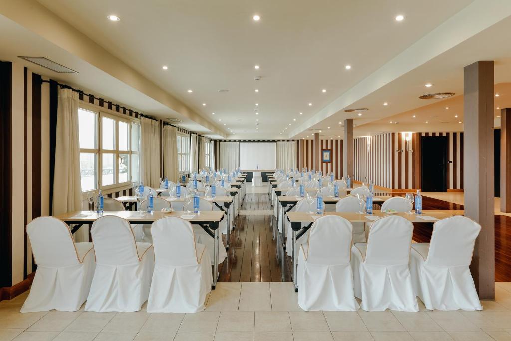 Abba Euskalduna Hotel, Bilbao – Bijgewerkte prijzen 2023