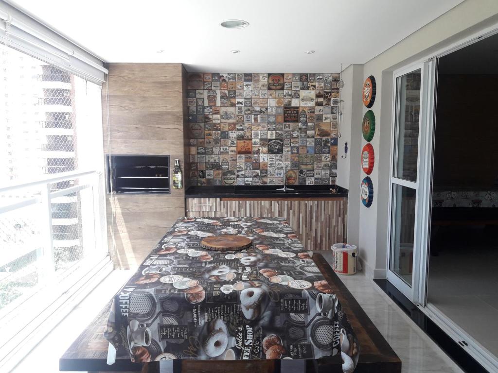  Lindo Apartamento nas Astúrias