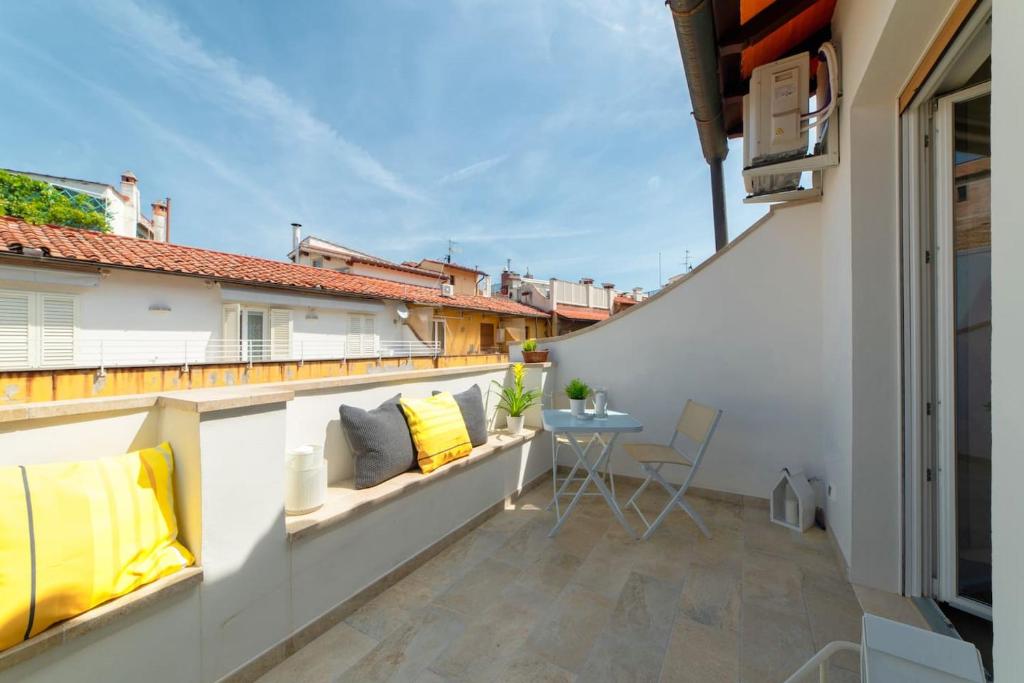 Ponte Vecchio Studio