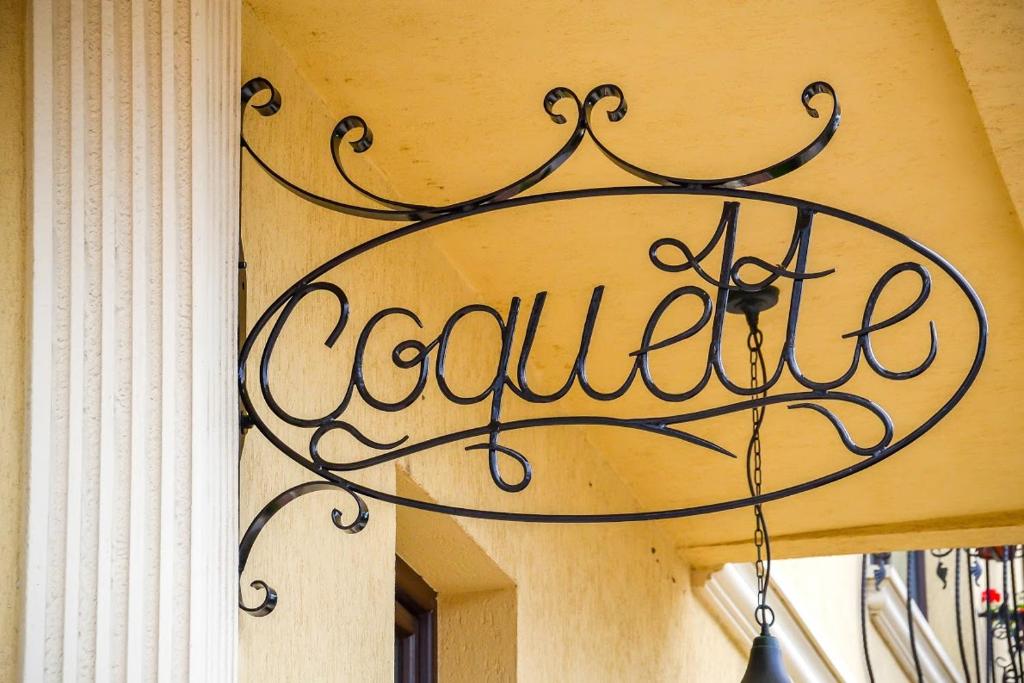 Hotel Coquette