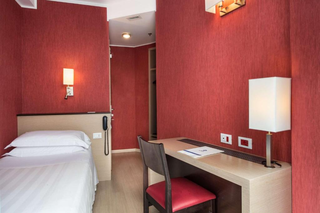 Best Western Porto Antico