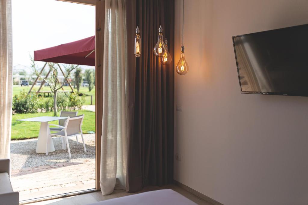 San Francesco Country Resort - Apartamento Deluxe