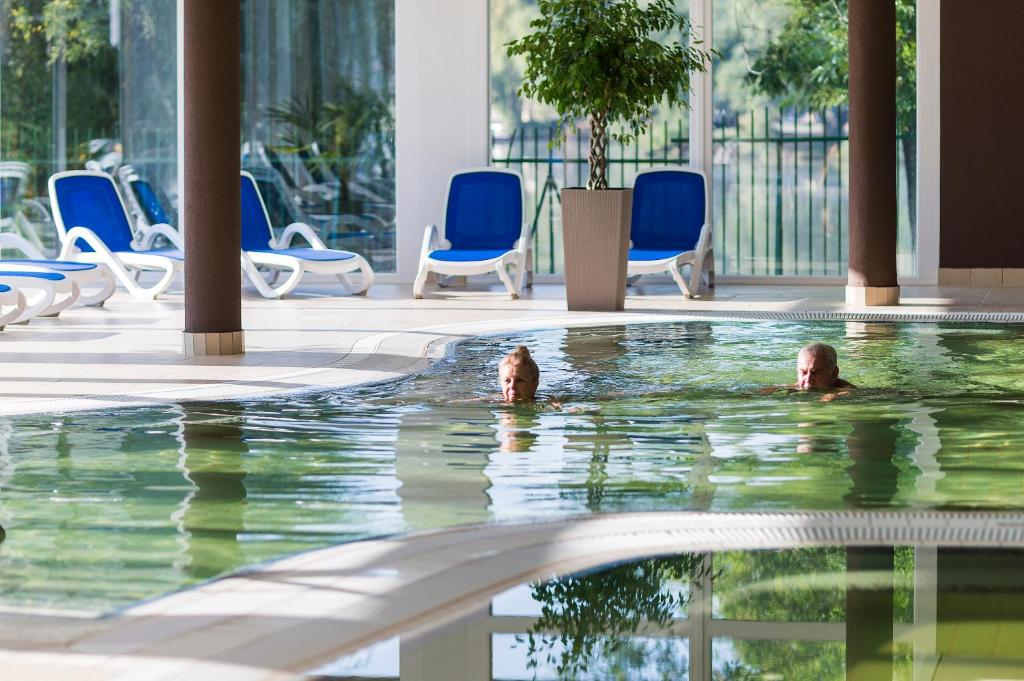 Hunguest Hotel Sóstó