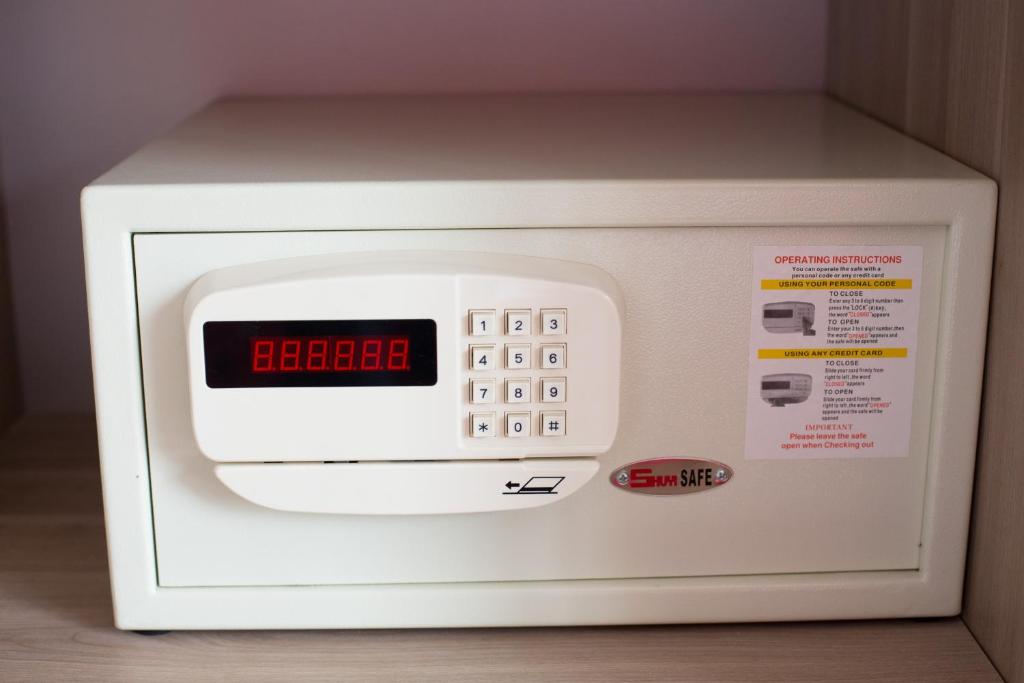 Hotel Putnik - Resim 34