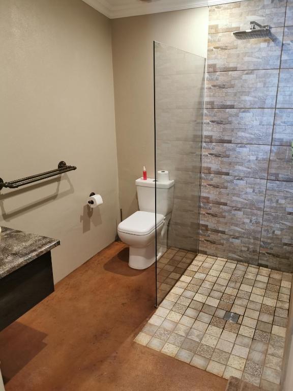 Aerotropolis Guest Lodge - 双人间