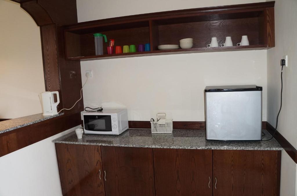 AFamosa Purple Dream Residence Condotel homestay - Apartamento De Dos Dormitorios