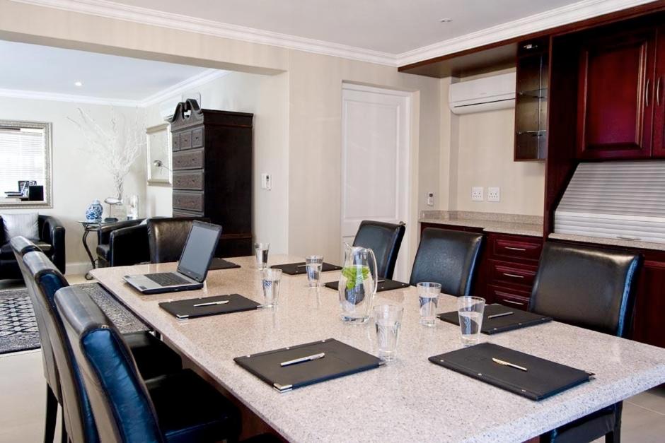 Forest Manor Boutique Guesthouse - Presidential Suite
