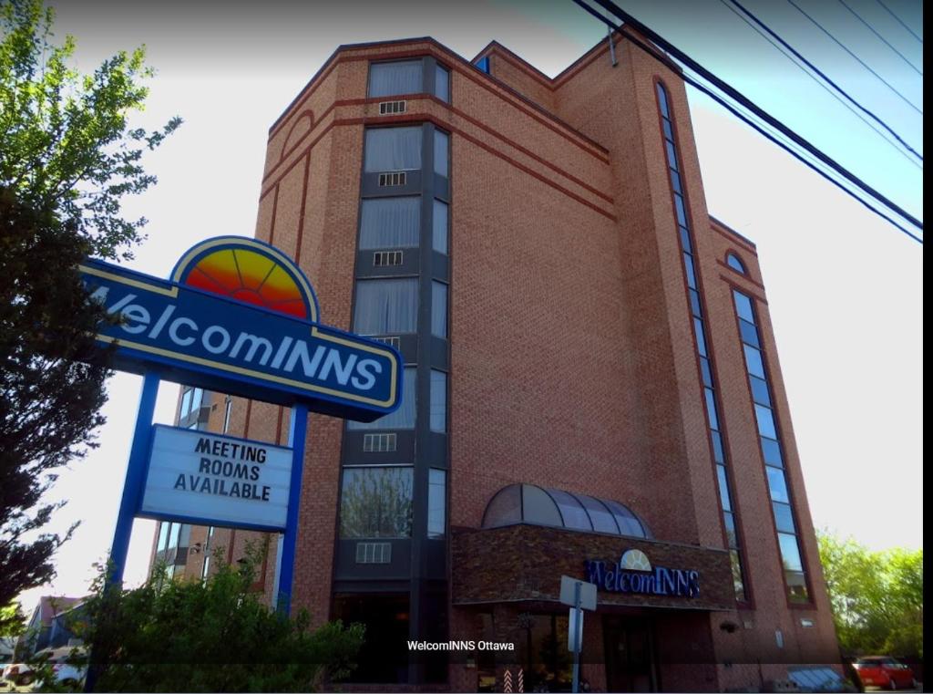 WelcomINNS Ottawa - Resim 9