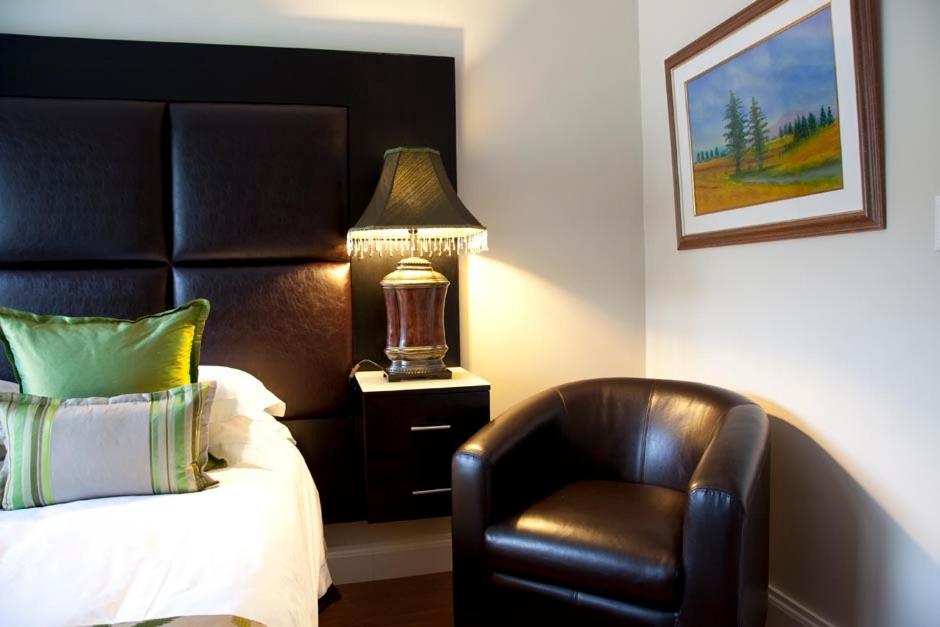 Forest Manor Boutique Guesthouse - Economy Double Room