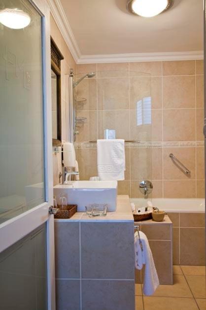 Forest Manor Boutique Guesthouse - King Room