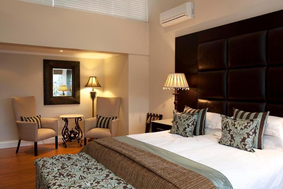 Forest Manor Boutique Guesthouse - Family Room