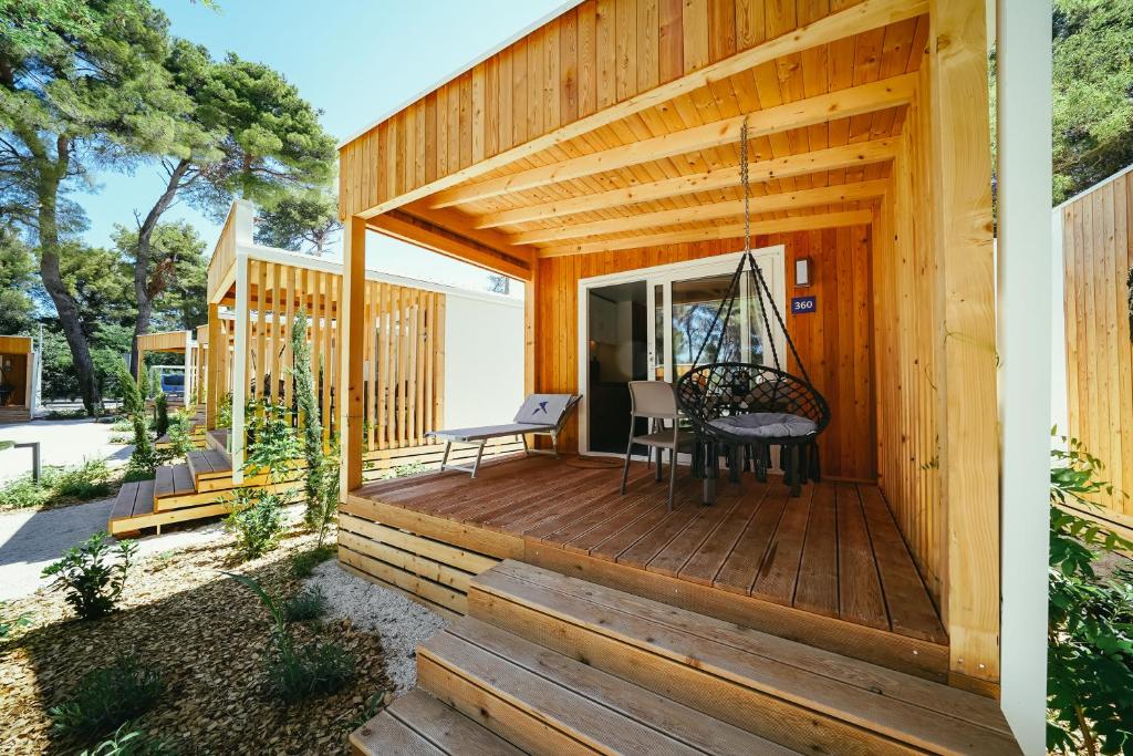 Falkensteiner Premium Mobile Homes and Camping Zadar - 5