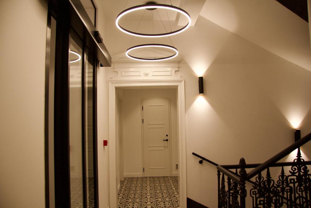 Chevron Hotel - Resim 27