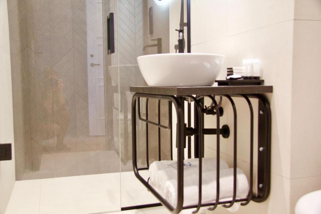 Chevron Hotel - Resim 37