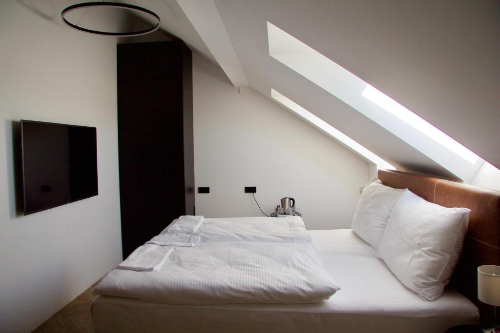 Chevron Hotel - Resim 34