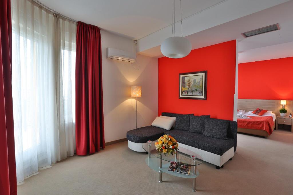 Hotel Putnik - Resim 8