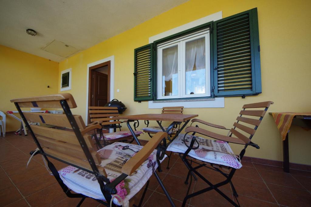 Fotografie z fotogalerie ubytování Apartman Marija v destinaci Posedarje