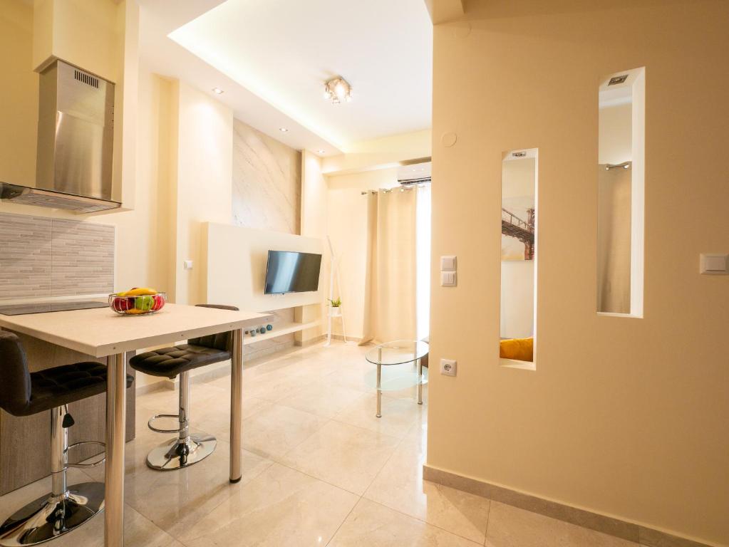 DK Mini Suites A - 10