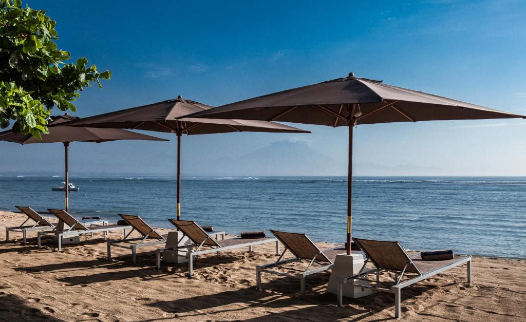 Příroda nedaleko hotelu