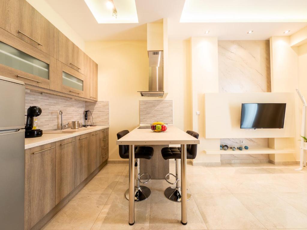 DK Mini Suites A - 1