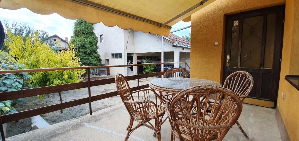 Gallery image of Guesthouse Stojanović in Negotin