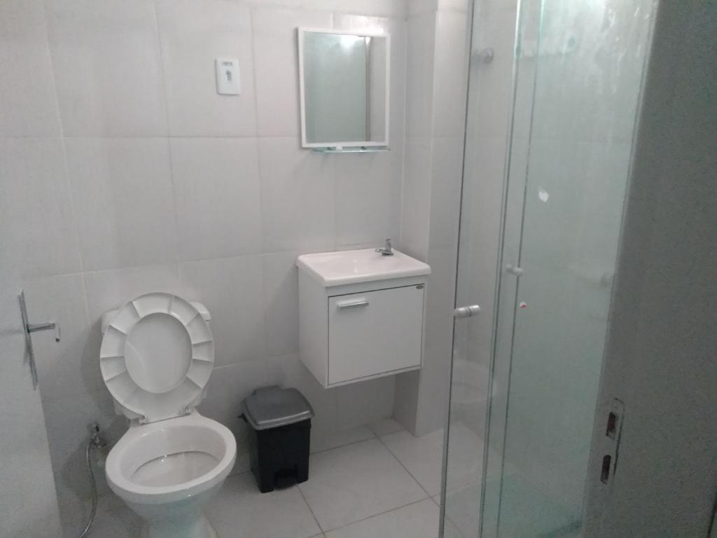  Pousada Ondas da Fé