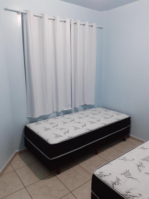  Apartamento Mobiliado 2 quartos com garagem 201