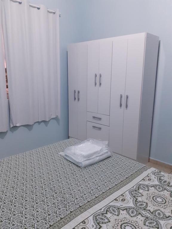  Apartamento Mobiliado 2 quartos com garagem 201