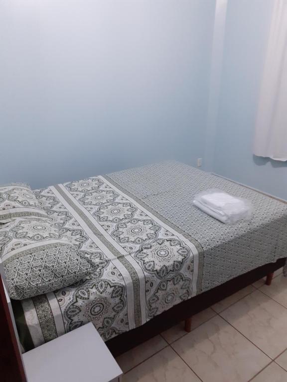  Apartamento Mobiliado 2 quartos com garagem 201