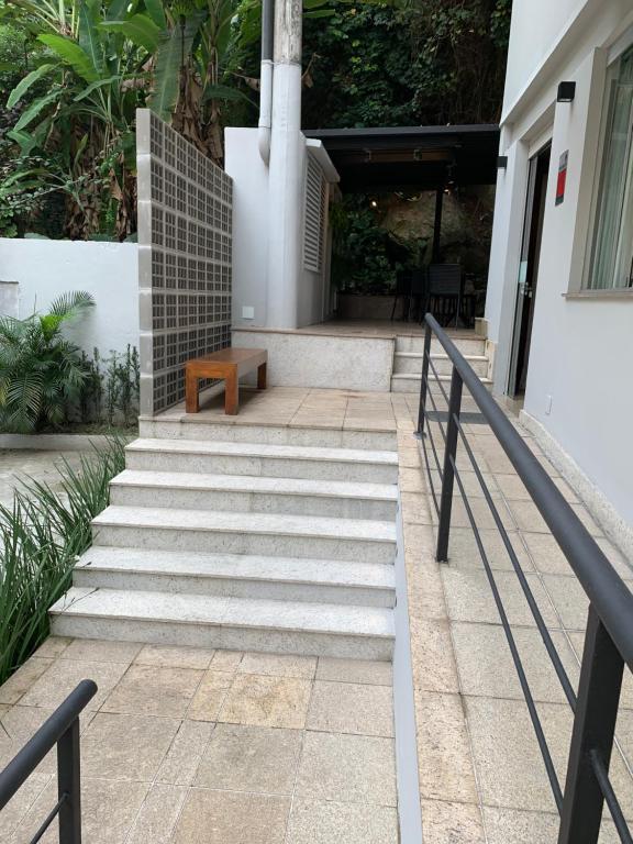  Hotel Village Icaraí