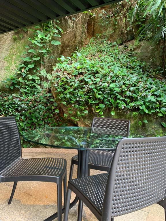  Hotel Village Icaraí