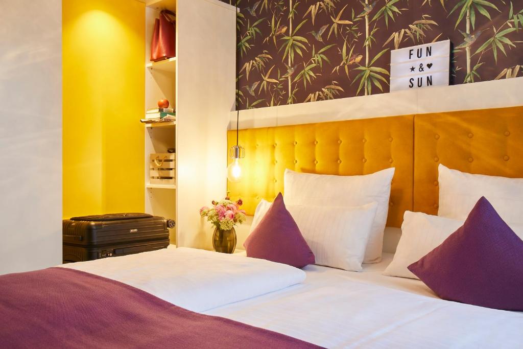 Hotel Mirabell by Maier Privathotels - Resim 10