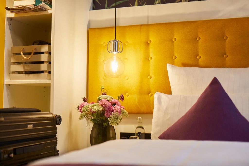 Hotel Mirabell by Maier Privathotels - Resim 9