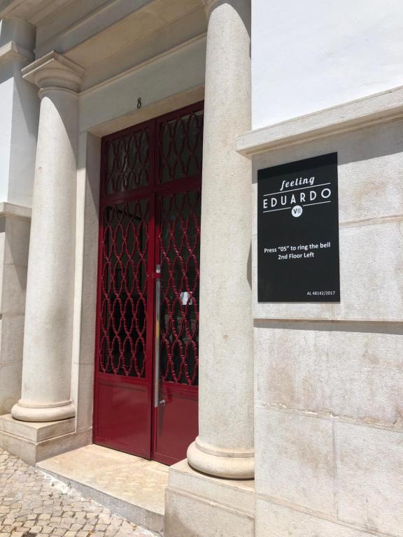 Feeling Eduardo VII