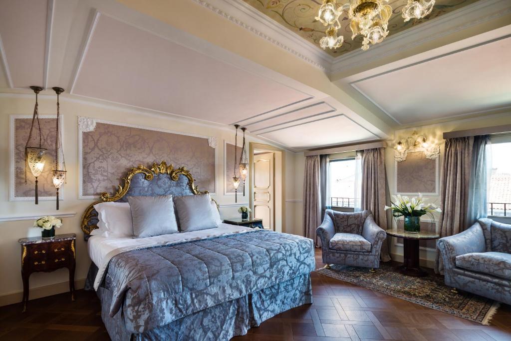 Baglioni Hotel Luna - The Leading Hotels of the World - Resim 27