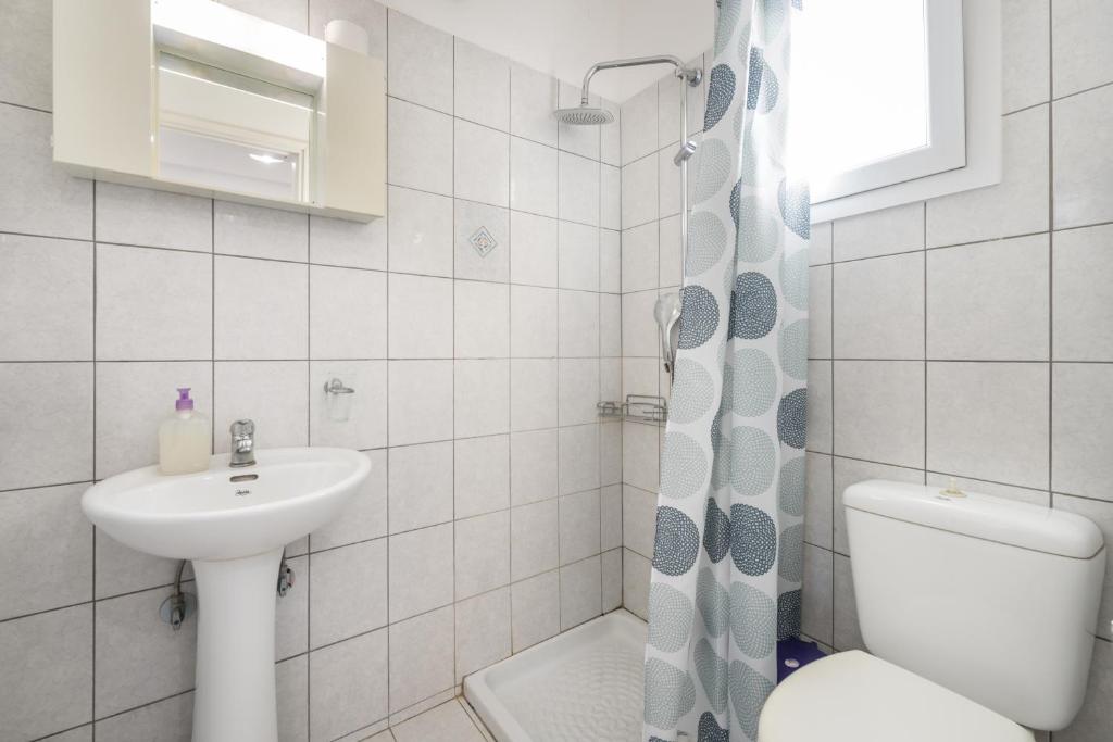 Yiannis Studios - Superior Studio With Sea View