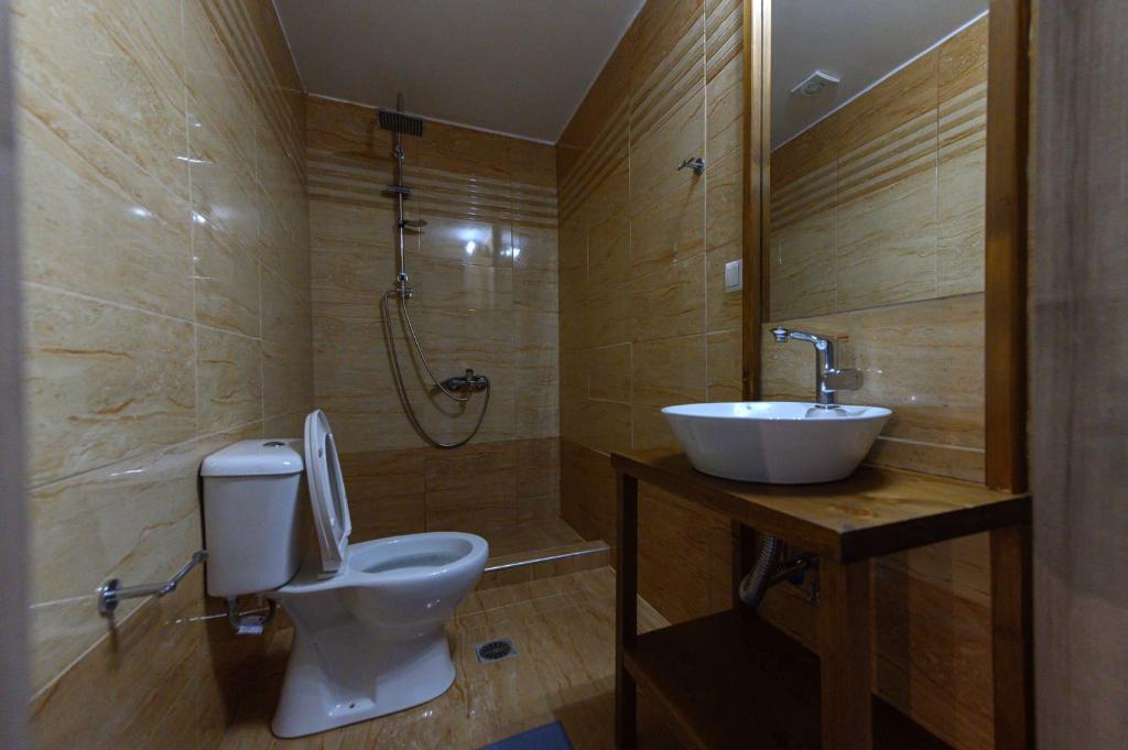Central Rooms - Resim 34